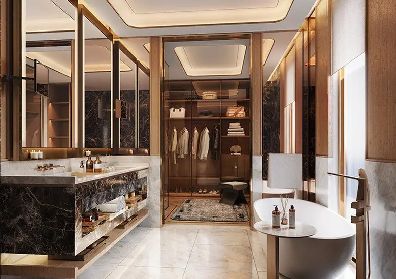Jacob & Co Residences Mohali render 5 — artist's impression