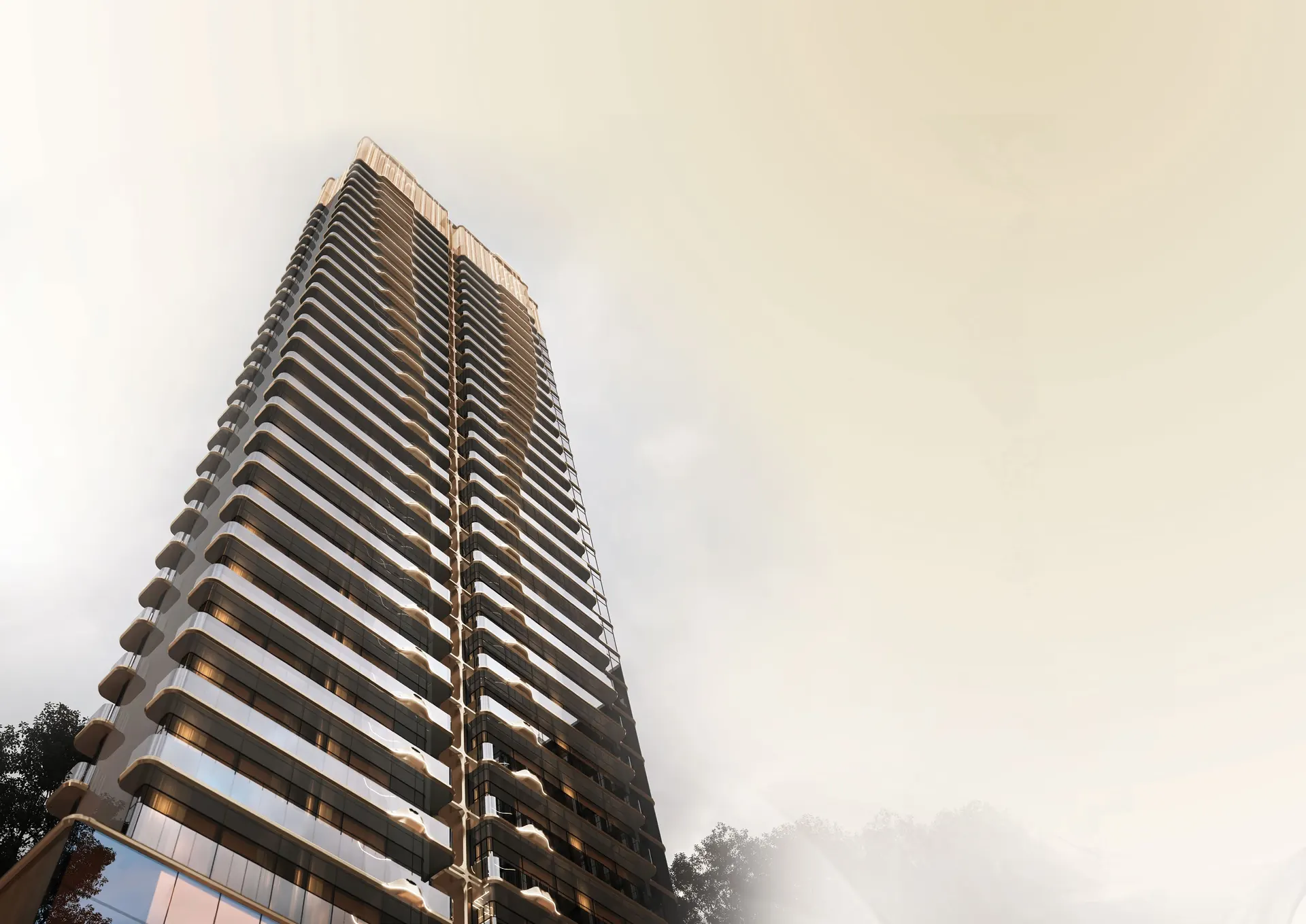 Smartworld Residences by Elie Saab, Sector 98 Noida